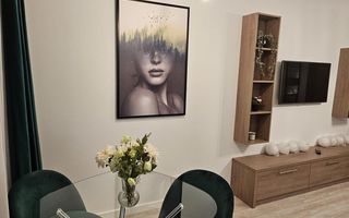 2 camere | parcare subterana | mobilat complet - Poză 4