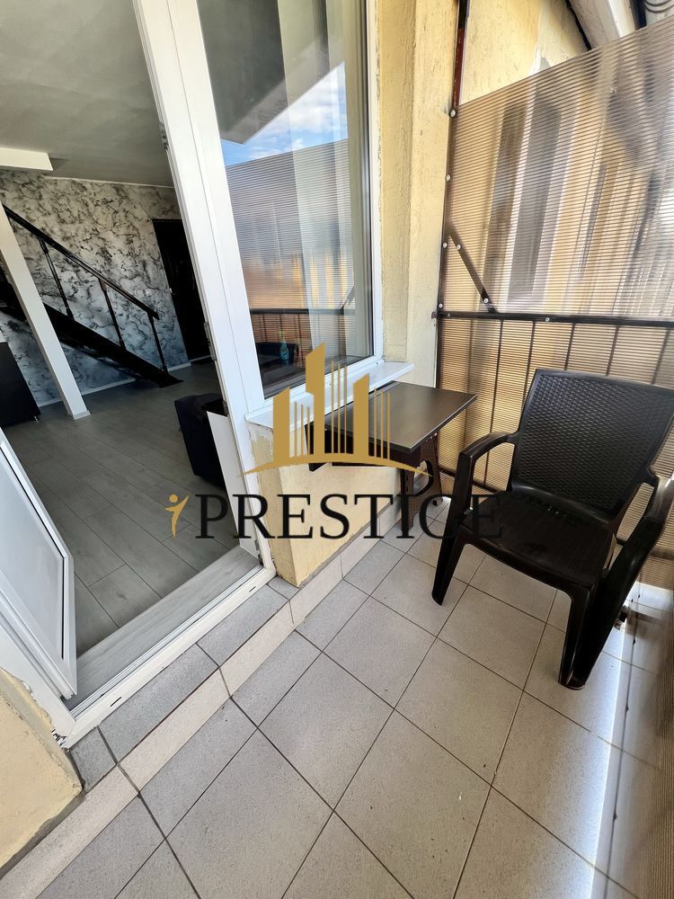 COMISION 0% APARTAMENT 3 CAMERE | SIBIU ZONA MILEA | LA CHEIE | BALCON - Poză 7