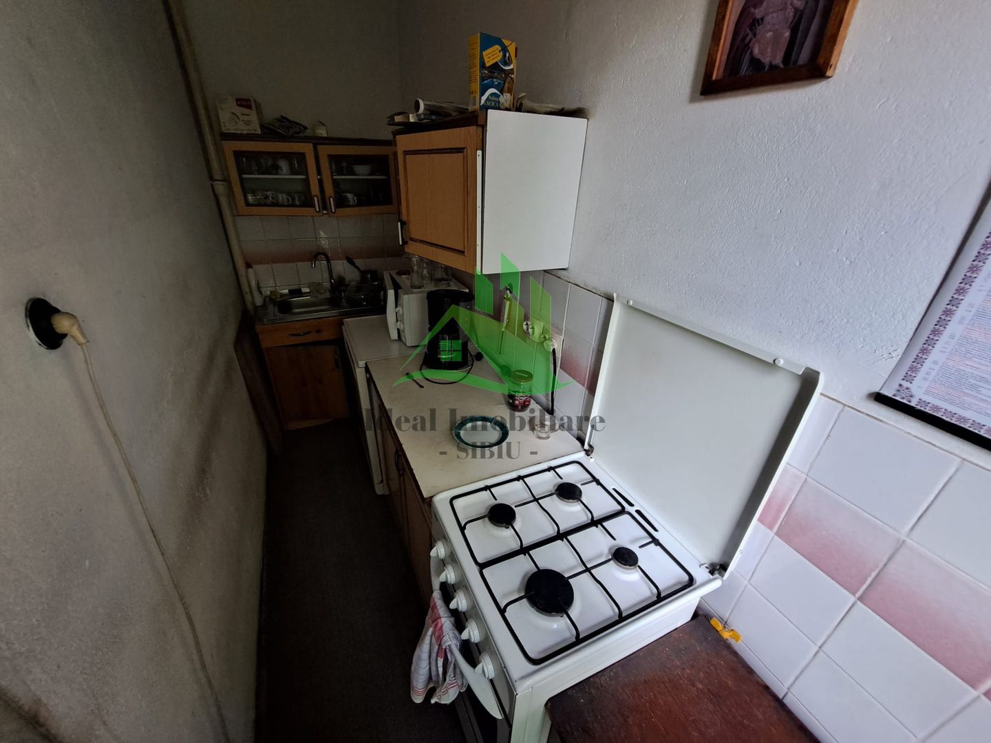 Casa pe un singur nivel cu 342 mp curte, in zona Promenada Mall - Poză 8