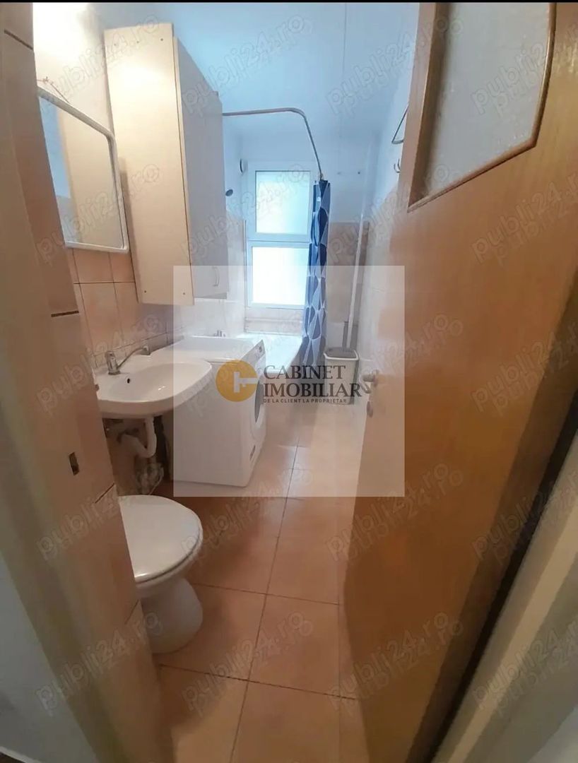 Garsoniera - 34MP | P/4 | Metrou Raul Doamnei la 7 minute - Poză 2