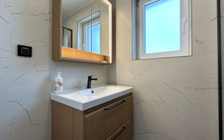 Vila Cosmopolis I complet renovata I Premium I Mansarda amenajata - Poză 24