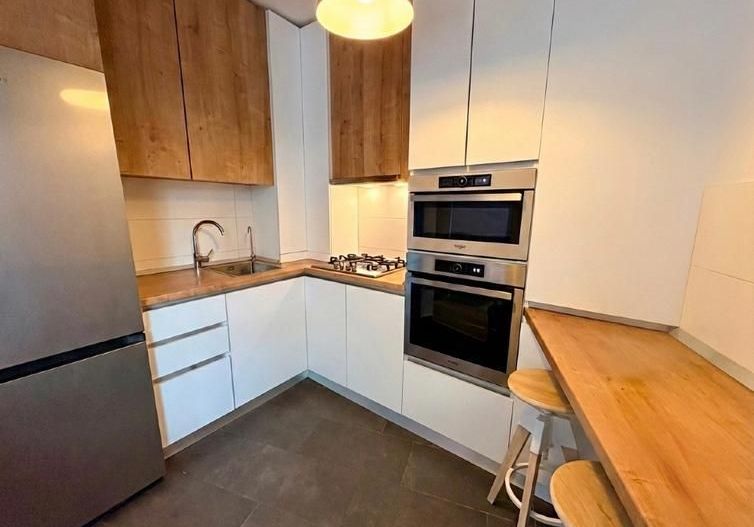 Circumvalațiunii | 2 camere | Mobilat-Utilat Modern - Poză 4