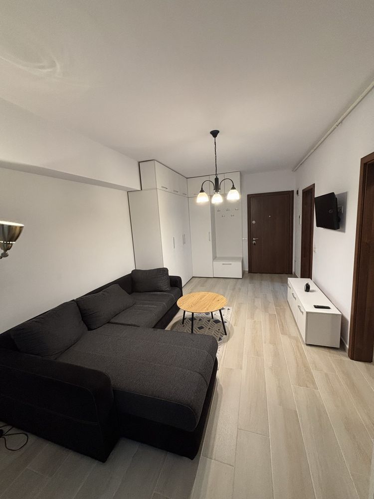 Închiriere Apartament cu 2 camere, centrala proprie, 3 min metrou Iancului - Poză 2