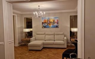 De inchiriat apartament 3 camere in zona Floreasca, Central - Poză 2