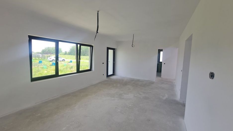 BRASADAS vinde casa noua, parter, zona Cionchesti - Poză 5