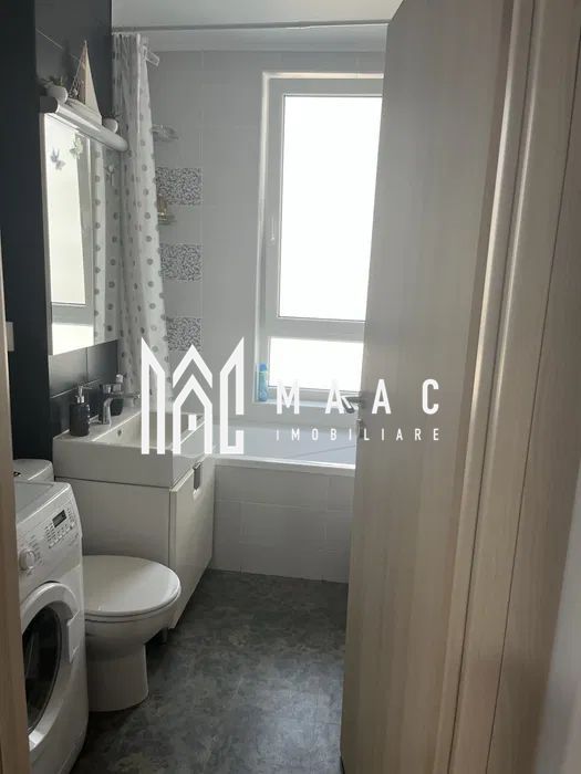 Apartament 3 camere | Etaj 2 | Balcon | Arhitectilor - Poză 6