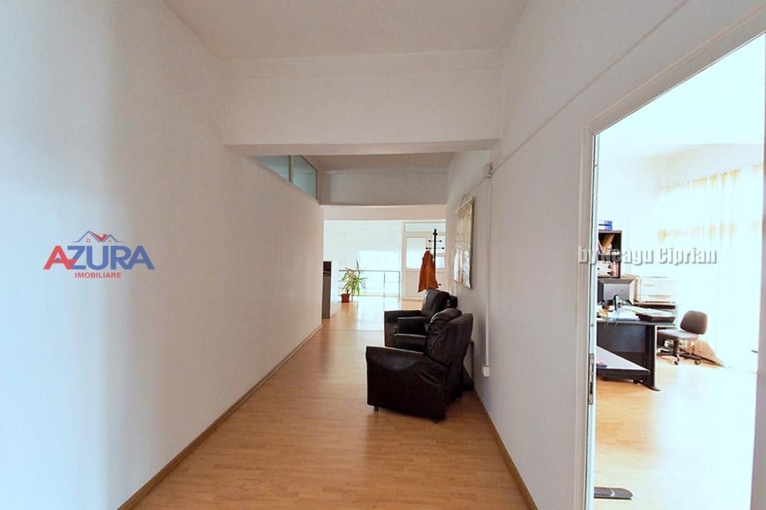 De Inchiriat Spatiu Comercial Ultracentral Pitesti - Poză 3