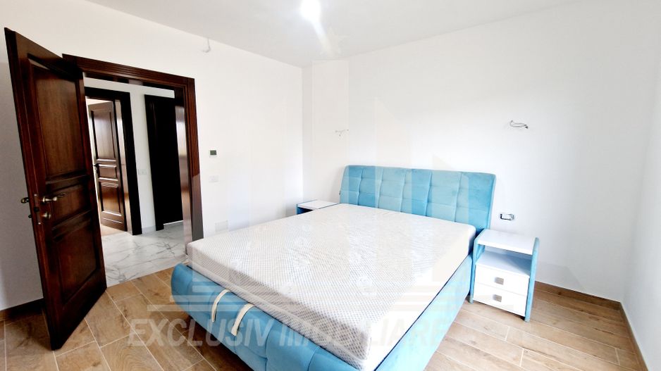 Casa de vazare in Sard, finisata la cheie - Poză 5