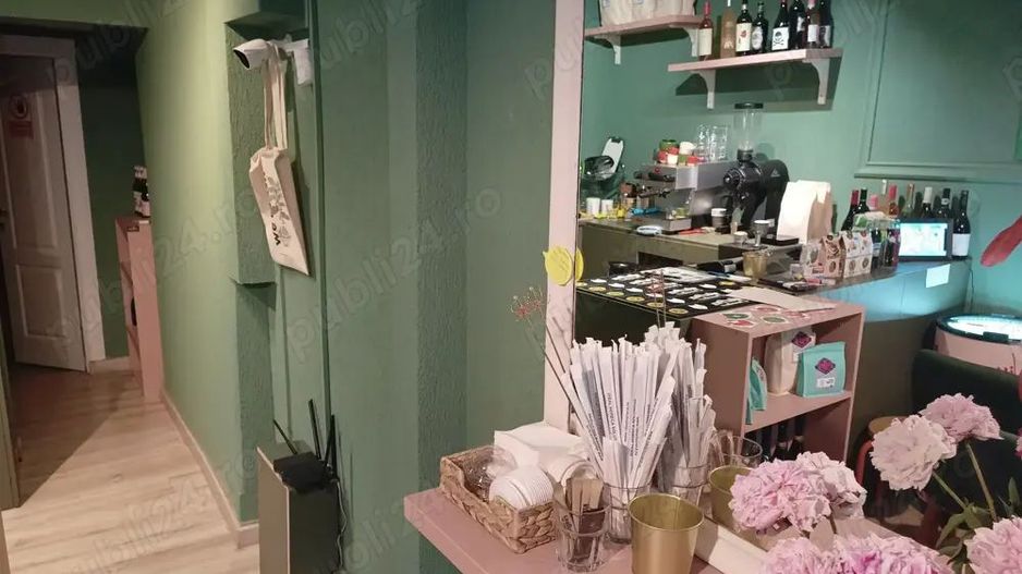 Vanzare spațiu comercial premium - Poză 5