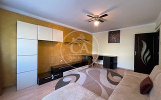 Apartament cu 3 camere de inchiriat in zona Nufarul, Oradea - Poză 2