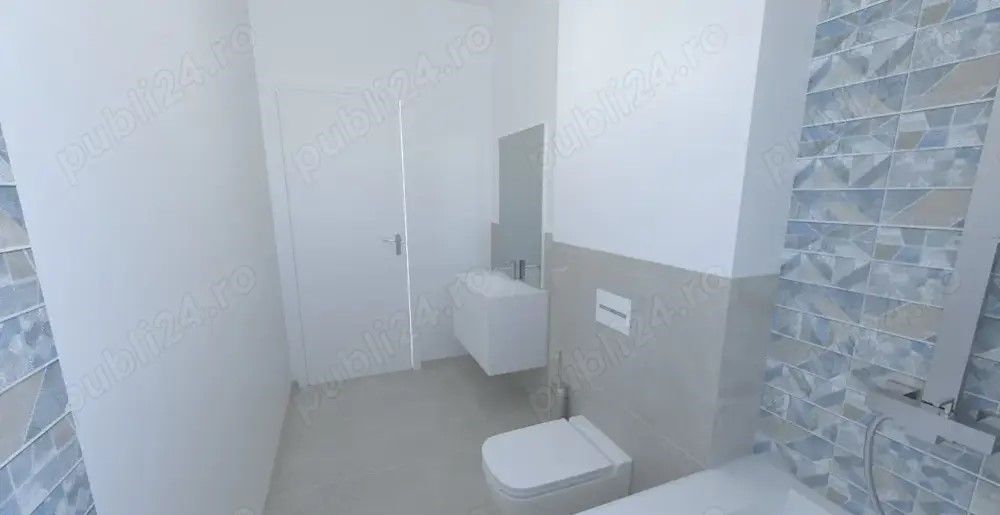 Apartament 2 camere Giroc bloc nou - finalizare 2025 - Poză 4