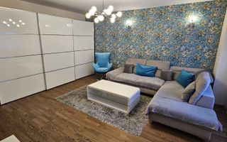 Inchiriez apartament 2 camere decomandat M Bravu Metrou  Piata Muncii - Poză 1
