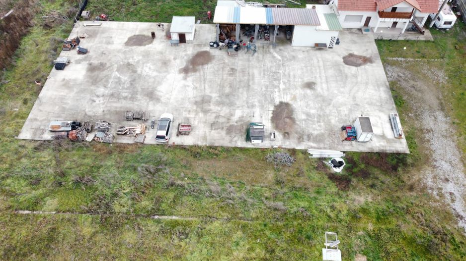 Casa cu teren de 14340 mp în Jebel/Pretabila pentru afacere - Poză 19