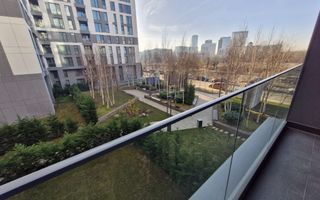 Apartament 2 camere Cloud 9 / Parcare subterana - Poză 7