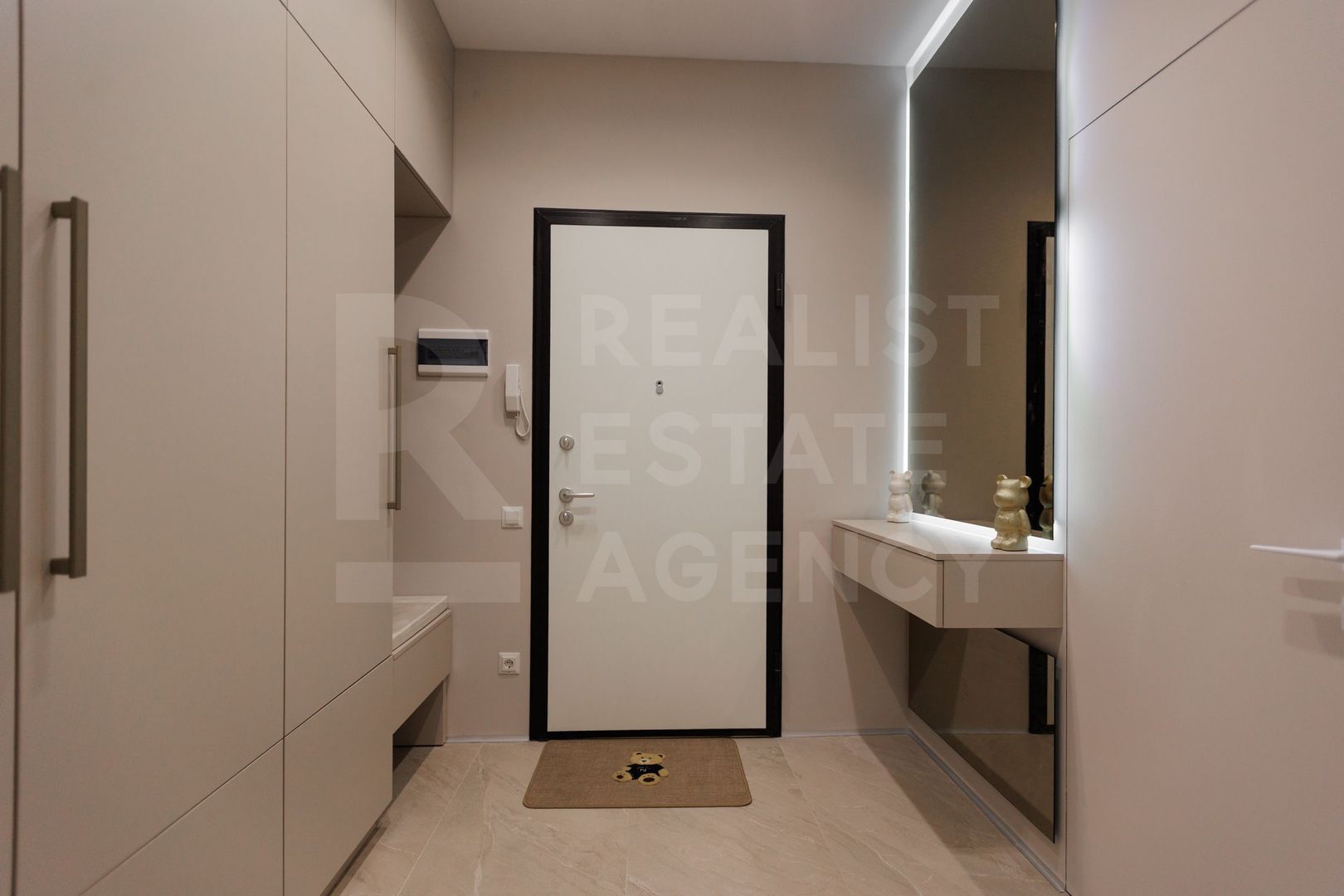 Vânzare, apartament, 1 cameră, bd. Moscova, Râșcani - Poză 14