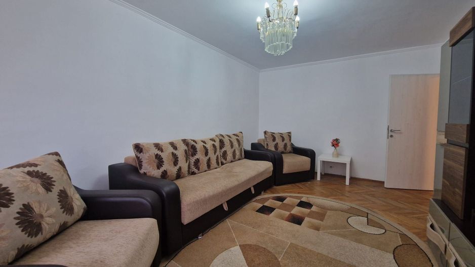 Apartament – zona Exercitiu, str. Dacia (lângă Spitalul de Pediatrie) - Poză 8