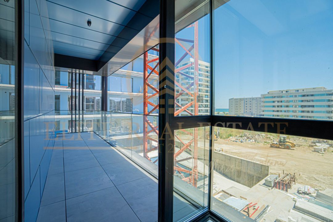 OFERTA SPECIALA!!!  Mamaia Nord - Vânzare apartament 3 camere, la cheie - Poză 15