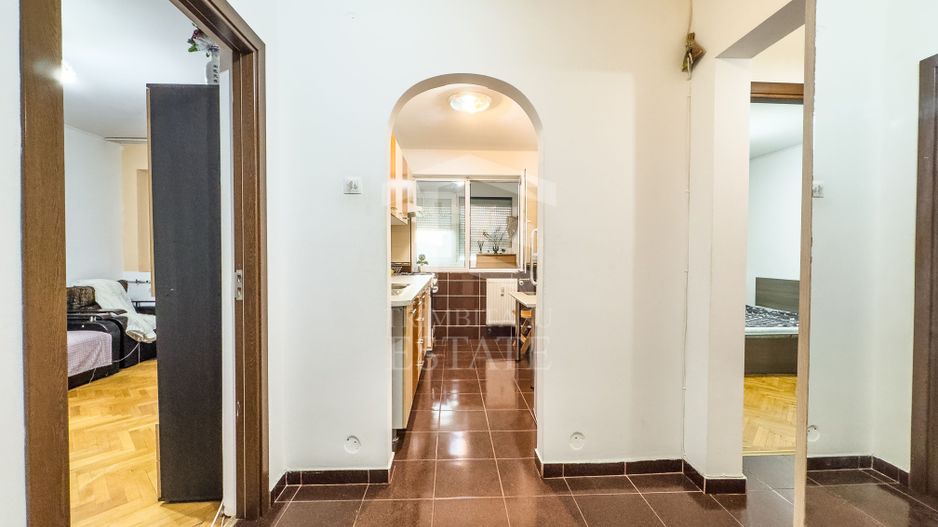 2 camere decomandat | Dristor | Pet-Friendly | ParkLake & Parcul Ior - Poză 1
