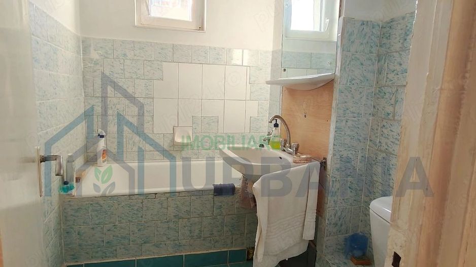 Apartament 2 camere de închiriat - Piața Voievozilor, Iași - Poză 3