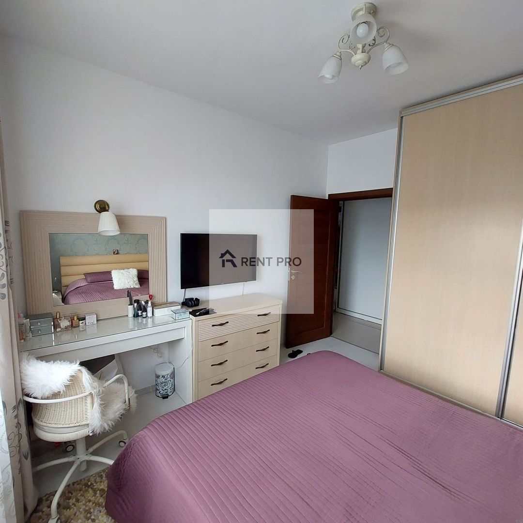 Apartament 2 camere de închiriat | Plaza Residence | Etaj 6 | - Poză 1