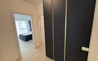 3 Camere Decomandat, 102 mp, bloc nou (2024) - Poză 23