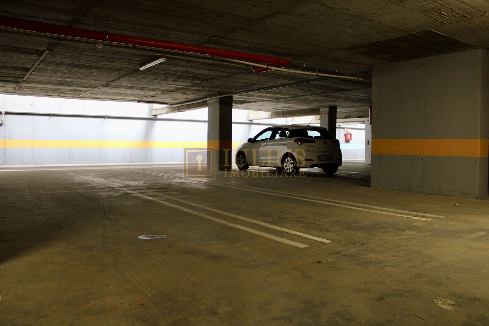 City of Mara, mobilat modern, parcare subterana inclusa ! - Poză 27