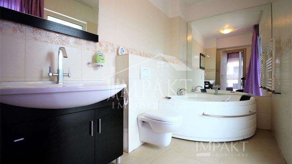 Apartament 2 camere cu terasa de 88mp in Buna Ziua si garaj subteran ! - Poză 7