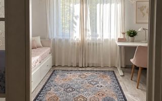 Apartament 4 camere | 3 dormitoare | 2 băi | Lacul Tei – Grigore Iones - Poză 5