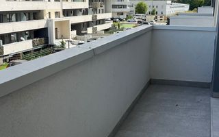 Studio modern in bloc nou din Tractorul - Poză 6