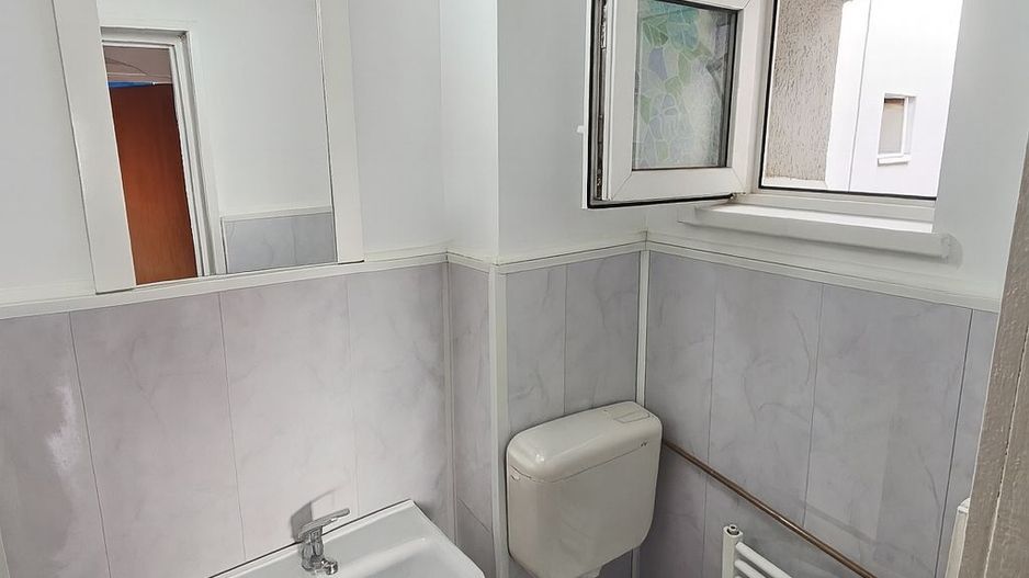 74 mp, 3 camere, 2 băi, 2 balcoane – 8 min până la metrou - comision 0 - Poză 3