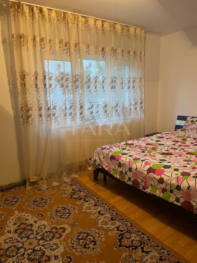 Apartament spațios cu 3 camere,  central Apahida. - Poză 6
