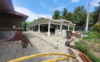 Chirie, spațiu comercial, 166 mp, str. Nicolae Testemițanu, Sîngerei - Poză 5