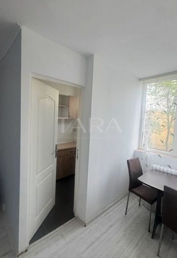 Garsonieră confort 1, complet renovată, în Mănăștur – Zona Petrom. - Poză 3