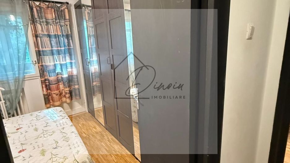 Apartament 4 camere Drumul Taberei I Plaza Mall I etaj 1/4 I COM 0% - Poză 16