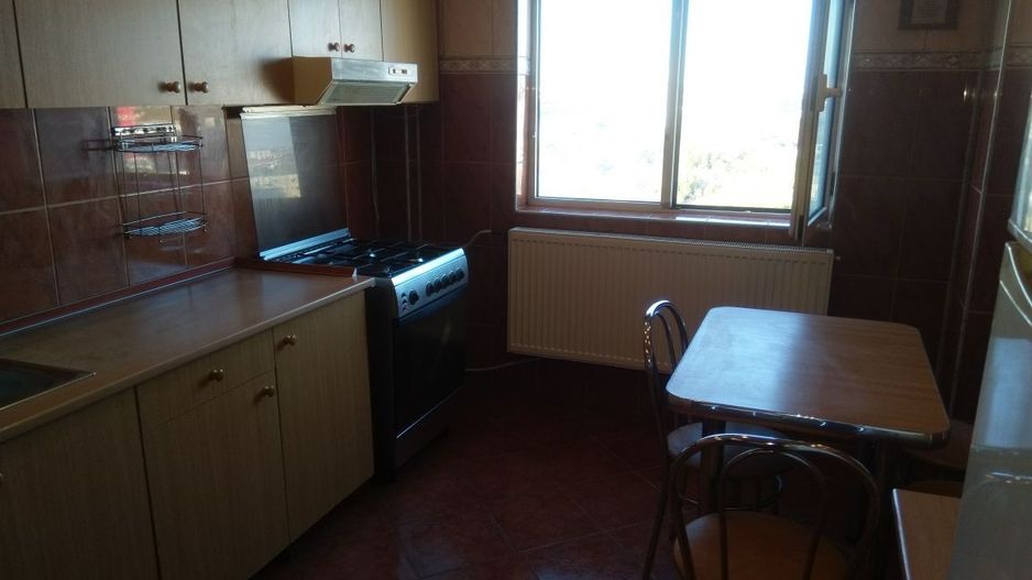 Apartament 3 camere, 76 mp, etaj 9, Delfinului - Poză 3