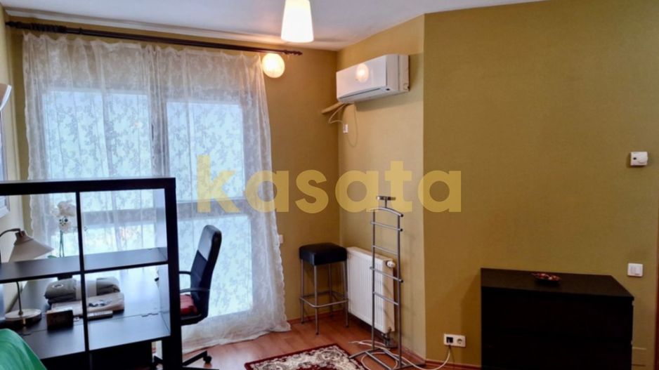 DE INCHIRIAT | GARSONIERA | COLENTINA -DOAMNA GHICA | CENTRALA PROPRIE - Poză 3
