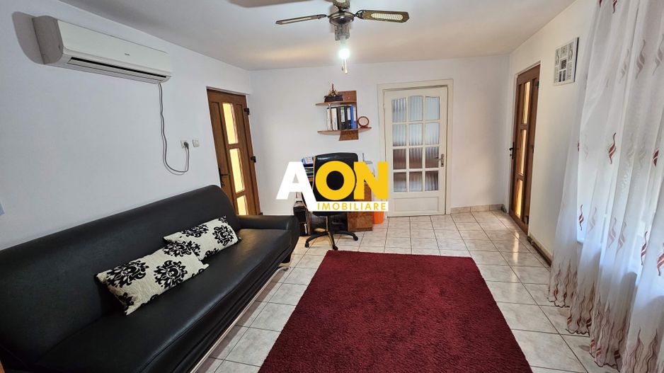 Apartament 3 camere, la casa, cu curte interioara, zona Tolstoi - Poză 1