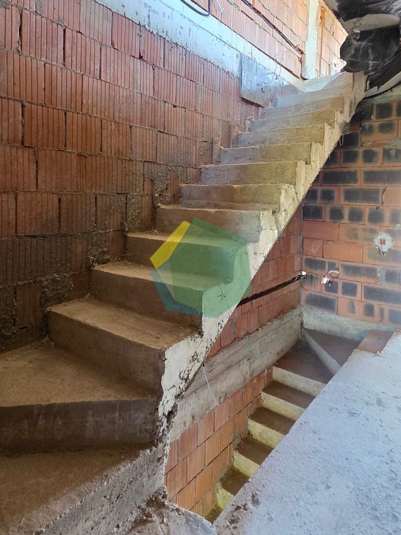 Casă 170 mp utili cu dormitor la parter, Otopeni - Poză 7