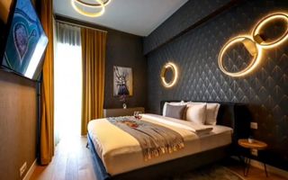 VANZARE DOUA CAMERE ONE VERDI - Poză 4