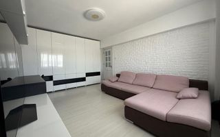 Apartament cu 2 camere renovat in Marasti, zona Piata Marasti ! - Poză 3