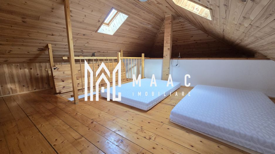 Casa 4 camere 3825 mp teren Cisnadioara - Poză 23