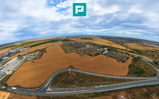 Teren strategic 8.947 mp pentru proiect BESS - Poză 7