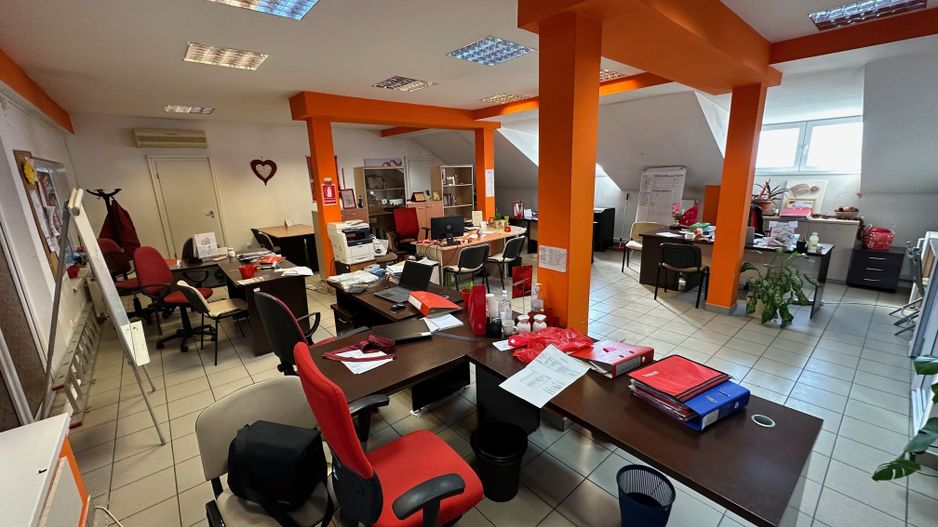 Pretabil grădiniță , clinica zona Lipovei - Poză 3