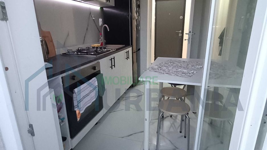 Apartament 2 camere, Lunca Cetatuii, Iași - Poză 7