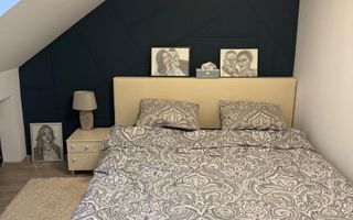 Apartament 4 camere pe două niveluri, 98 mp – Baciu, zona Regal - Poză 7