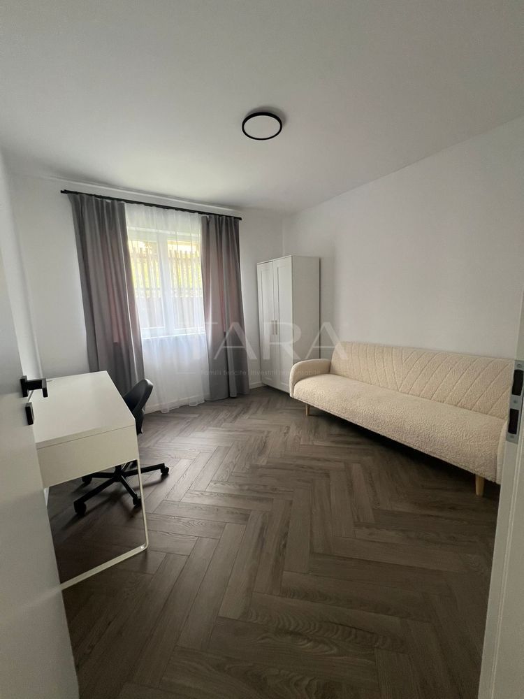 Vanzare apartament ultrafinisat in  Apahida - Poză 2