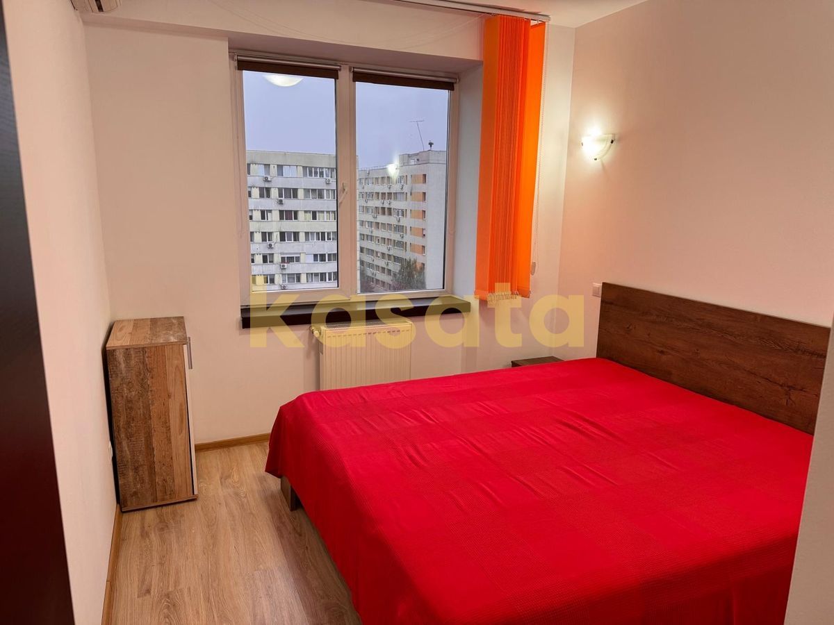 Apartament 2 camere complet mobilat, în complexul Rose Gardens - Poză 3