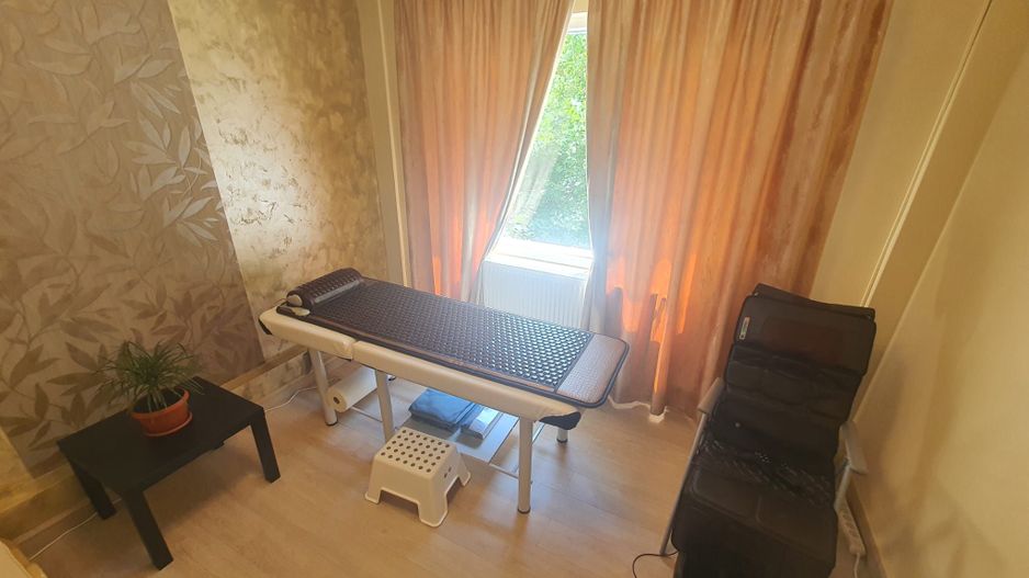 Salon Masaj Lux - 3 Camere - Pantelimon Delfinului - 76mp - Ready - Poză 5