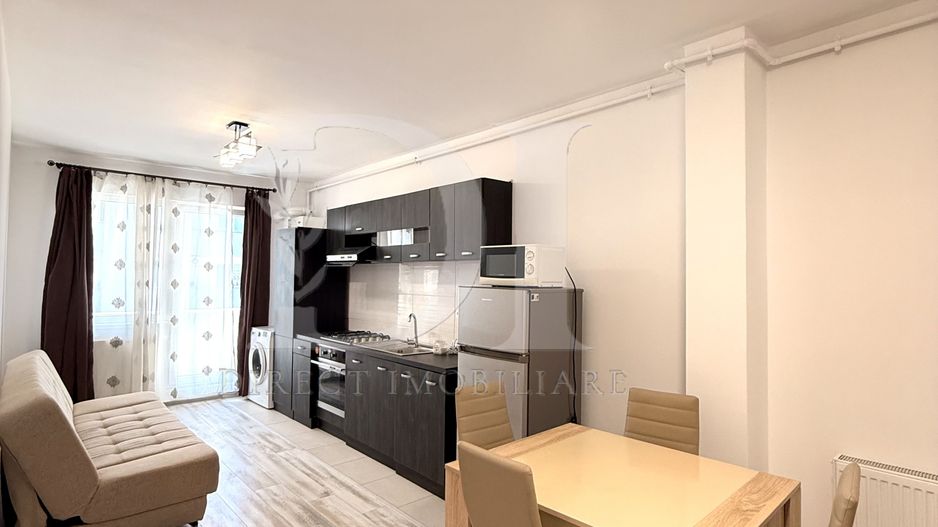 APARTAMENT 2 CAMERE | FLOREȘTI | ZONA – BMW - Poză 1