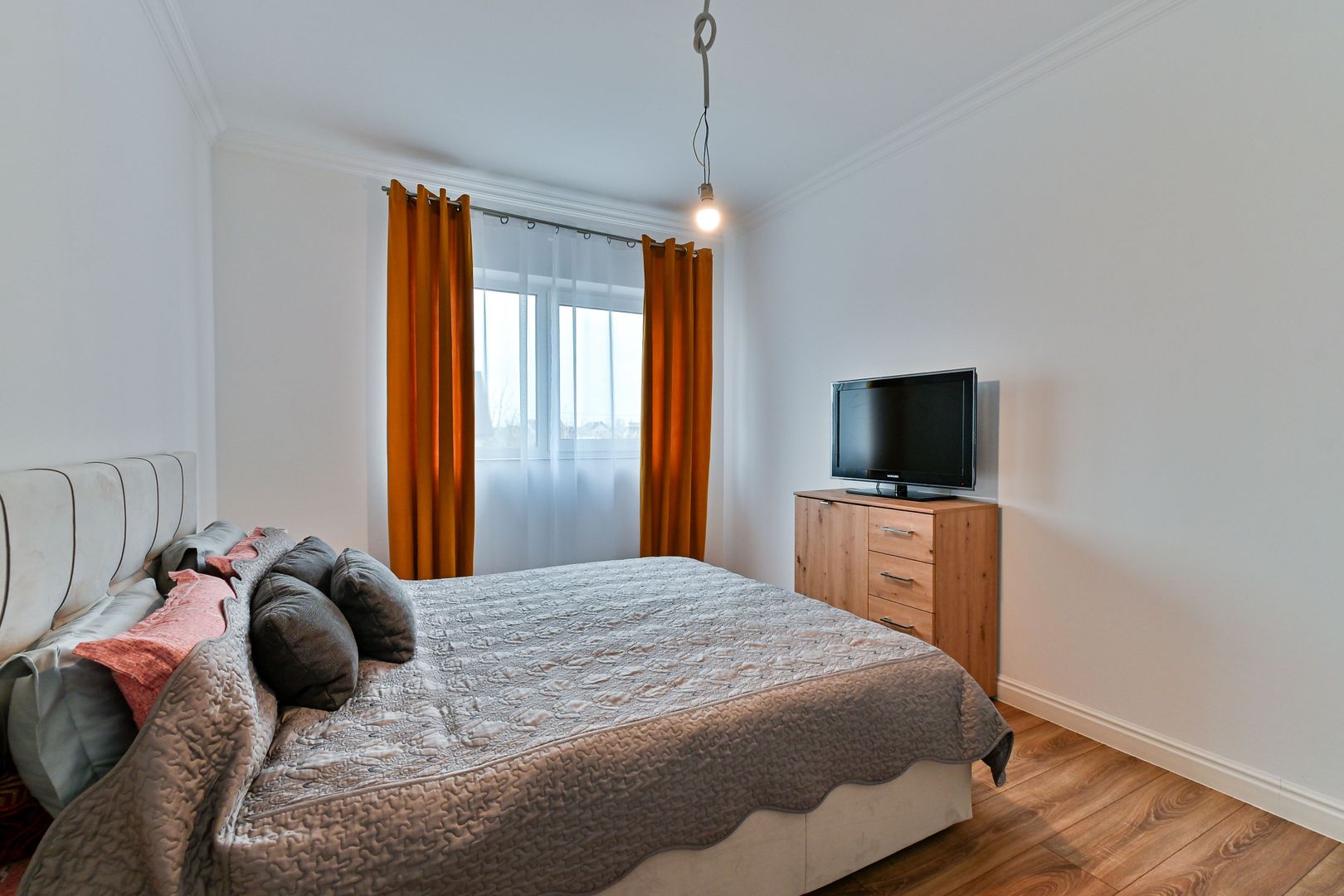 Duplex deosebit mobilat si utilat de vanzare in Dumbravita 0% COMISION - Poză 29